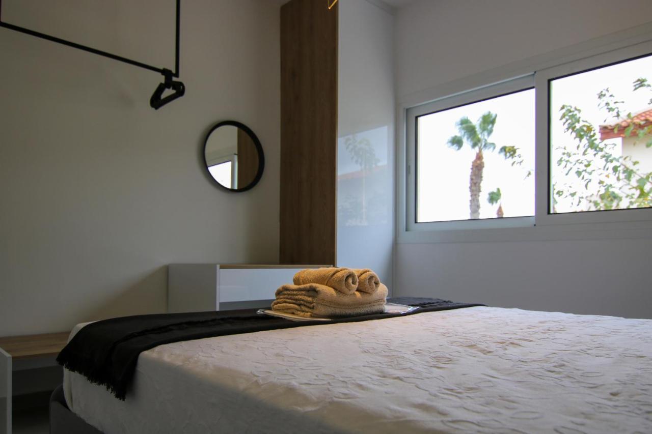 Appartement Phaedrus Living: Seaside Modern Flat Limnaria 123 à Paphos Extérieur photo