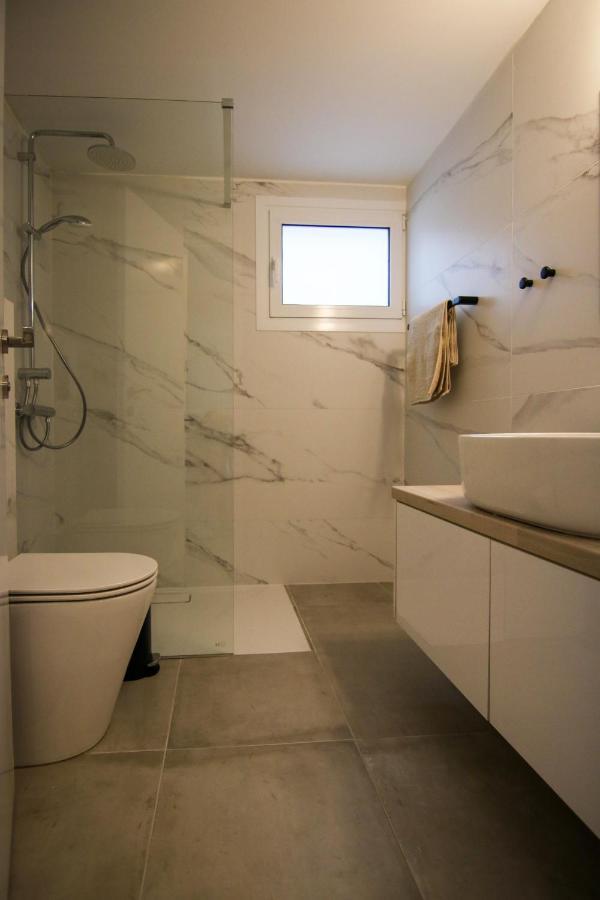 Appartement Phaedrus Living: Seaside Modern Flat Limnaria 123 à Paphos Extérieur photo