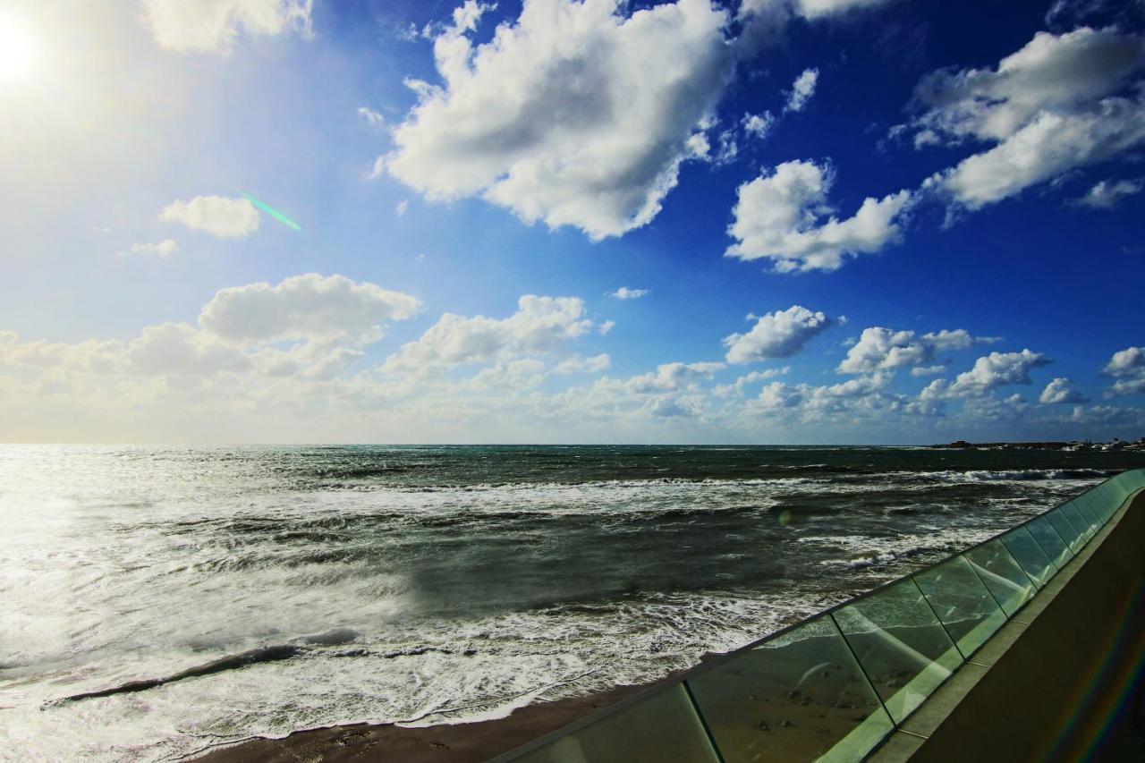 Appartement Phaedrus Living: Seaside Modern Flat Limnaria 123 à Paphos Extérieur photo